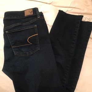 American Eagle Jegging